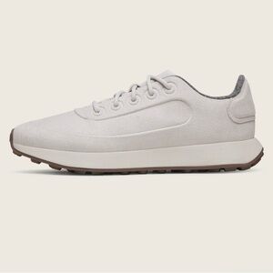 allbirds Men's Terralux Sneakers in Light Gray